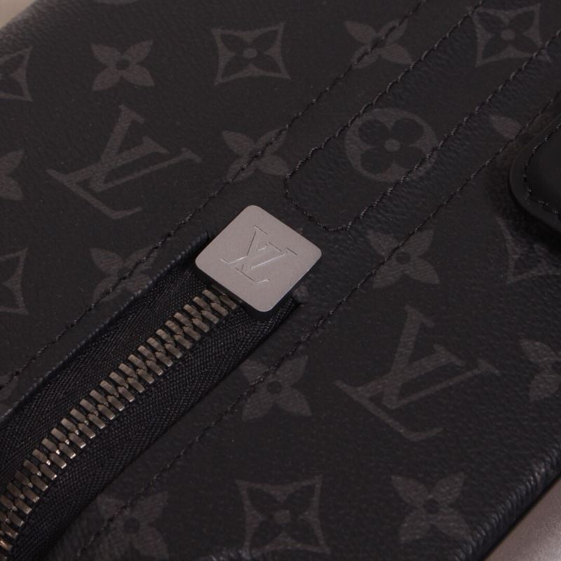 LV Suitcase